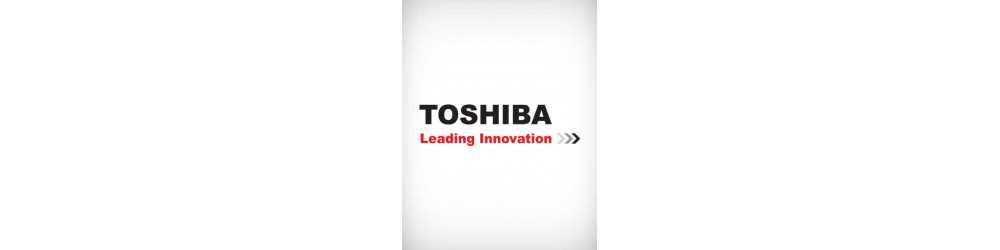 TOSHIBA